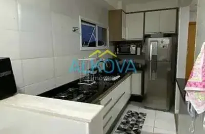 Apartamento com 2 dormitórios à venda, 52 m² por r$ 380.000 - residencial bosque dos ipês - são jos
