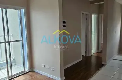 Apartamento à venda, 50 m² por r$ 307.000,00 - jardim santo antônio da boa vista - jacareí/sp