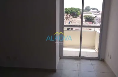 Apartamento com 2 dormitórios à venda, 54 m² por r$ 385.000,00 - jardim oriente - são josé dos camp