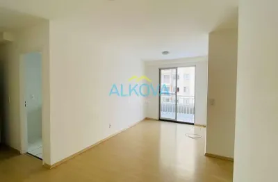 Apartamento à venda, 55 m² por r$ 290.000,00 - vila rossi - são josé dos campos/sp