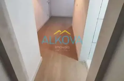 Apartamento à venda, 46 m² por r$ 215.000,00 - vila tesouro - são josé dos campos/sp