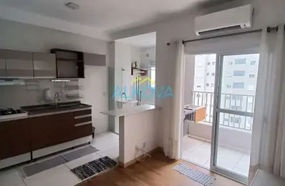 Apartamento com 2 dormitórios à venda, 54 m² por r$ 400.000,00 - urbanova - são josé dos campos/sp