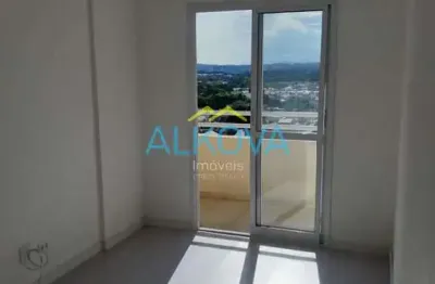Apartamento à venda, 65 m² por r$ 400.000,00 - jardim américa - são josé dos campos/sp