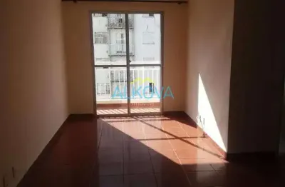 Apartamento à venda, 56 m² por r$ 350.000,00 - vila rossi - são josé dos campos/sp