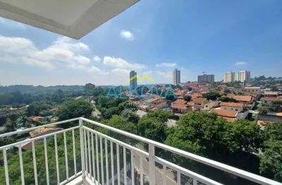 Apartamento à venda, 60 m² por r$ 370.000,00 - jardim uirá - são josé dos campos/sp