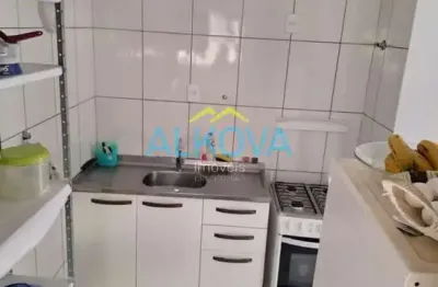 Apartamento à venda, 58 m² por r$ 205.000,00 - jardim minas gerais - são josé dos campos/sp