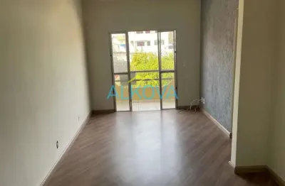 Apartamento à venda, 64 m² por r$ 330.000,00 - jardim vale do sol - são josé dos campos/sp