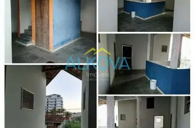Apartamento à venda, 32 m² por r$ 230.000,00 - massaguaçu - caraguatatuba/sp