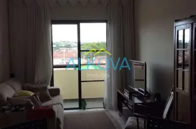 Apartamento à venda, 68 m² por r$ 320.000,00 - jardim flórida - jacareí/sp