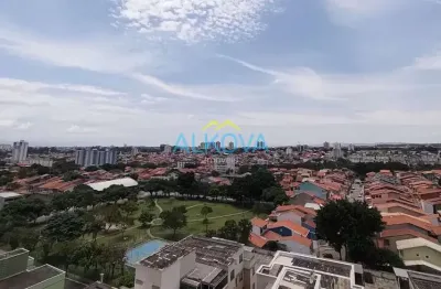 Apartamento à venda, 61 m² por r$ 380.000,00 - cidade morumbi - são josé dos campos/sp