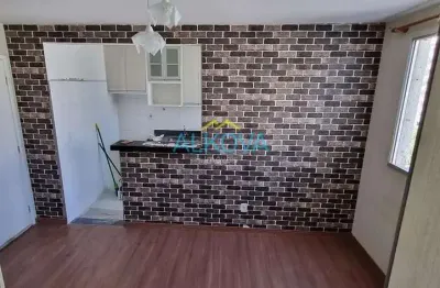 Apartamento à venda, 48 m² por r$ 370.000,00 - conjunto residencial trinta e um de março - são josé