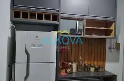 Apartamento com 2 dormitórios à venda, 60 m² por r$ 375.000,00 - vila maria - são josé dos campos/s