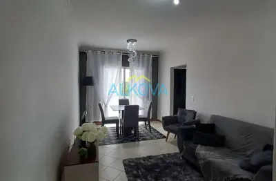 Apartamento, 62 m² - venda por r$ 320.000,00 ou aluguel por r$ 2.950,00/mês - jardim flórida - jaca