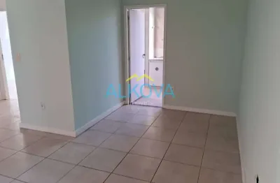 Apartamento à venda, 53 m² por r$ 215.000,00 - parque santo antônio - jacareí/sp