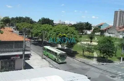 Apartamento à venda, 73 m² por r$ 320.000,00 - jardim terras do sul - são josé dos campos/sp