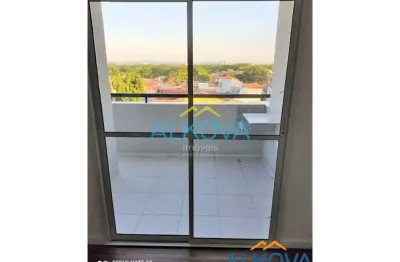 Apartamento à venda, 57 m² por r$ 340.000,00 - santana - são josé dos campos/sp