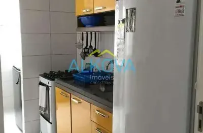 Apartamento à venda, 48 m² por r$ 375.000,00 - martim de sá - caraguatatuba/sp