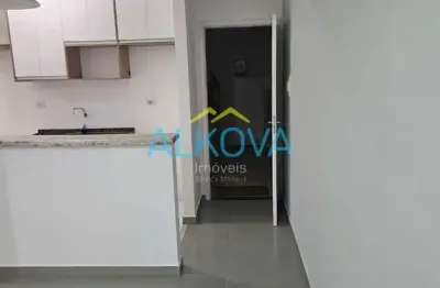 Apartamento com 2 dormitórios à venda, 53 m² por r$ 250.000 - cidade salvador - jacareí/sp