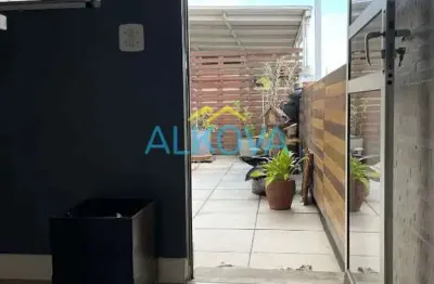 Apartamento à venda, jardim califórnia, jacareí, sp