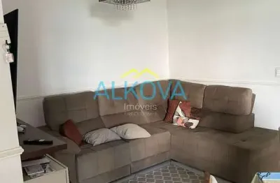 Apartamento à venda, 75 m² por r$ 380.000,00 - monte castelo - são josé dos campos/sp