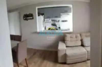 Apartamento à venda, 50 m² por r$ 235.000,00 - vila tesouro - são josé dos campos/sp