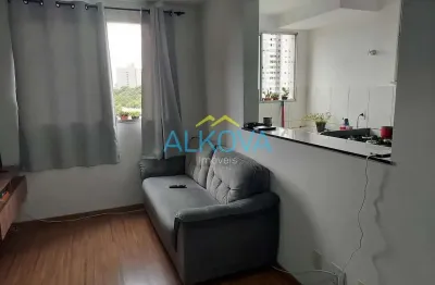 Apartamento à venda, 44 m² por r$ 330.000,00 - conjunto residencial trinta e um de março - são josé