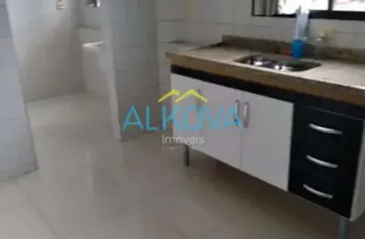 Apartamento à venda, 62 m² por r$ 297.000,00 - vila tatetuba - são josé dos campos/sp