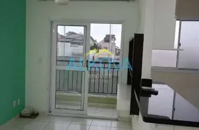 Apartamento à venda, 48 m² por r$ 212.000,00 - parque nova esperança - são josé dos campos/sp