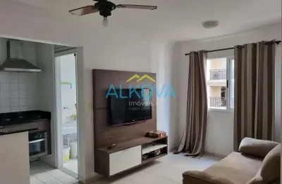 Apartamento à venda, 40 m² por r$ 287.000,00 - monte castelo - são josé dos campos/sp