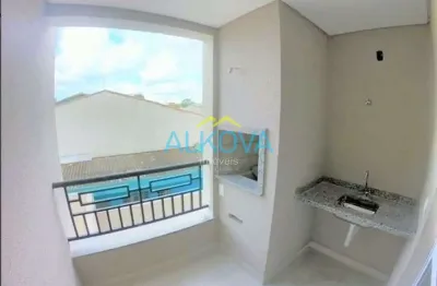Apartamento à venda, 52 m² por r$ 375.000,00 - jardim satélite - são josé dos campos/sp