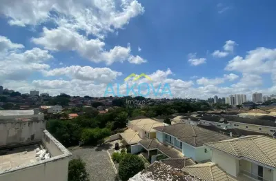 Apartamento duplex à venda, 120 m² por r$ 387.000,00 - jardim américa - são josé dos campos/sp