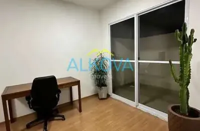 Apartamento à venda, 46 m² por r$ 370.000,00 - jardim sul - são josé dos campos/sp