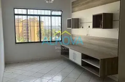 Apartamento à venda, 97 m² por r$ 400.000,00 - jardim califórnia - jacareí/sp