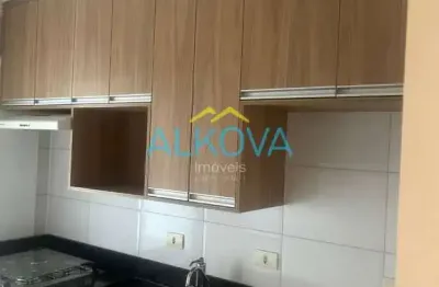 Apartamento à venda, 67 m² por r$ 395.000,00 - jardim rodolfo - são josé dos campos/sp