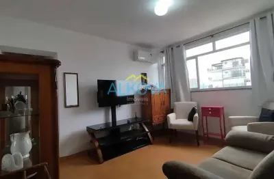 Apartamento à venda, 45 m² por r$ 375.000,00 - vila adyana - são josé dos campos/sp