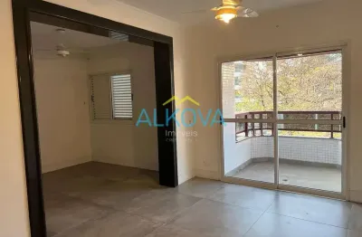 Apartamento à venda, 131 m² por r$ 1.150.000,00 - vila adyana - são josé dos campos/sp