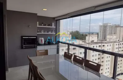 Apartamento à venda, 90 m² por r$ 1.180.000,00 - vila adyana - são josé dos campos/sp