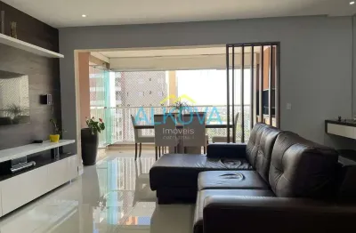 Apartamento à venda, 100 m² por r$ 1.200.000,00 - jardim das indústrias - são josé dos campos/sp
