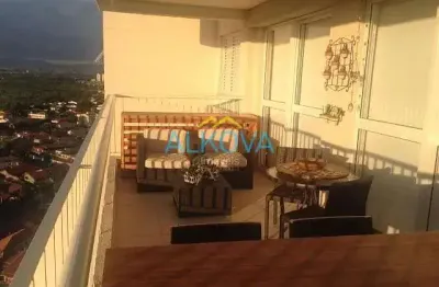 Apartamento com 3 dormitórios à venda, 142 m² por r$ 1.385.000,00 - jardim das indústrias - são jos