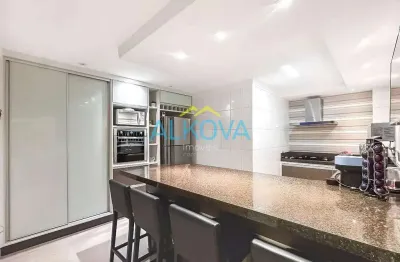Apartamento à venda, 111 m² por r$ 1.170.000,00 - jardim alvorada - são josé dos campos/sp