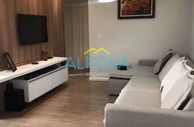 Apartamento à venda, jardim sul, são josé dos campos, sp