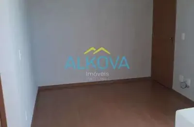 Apartamento com 2 dormitórios à venda, 40 m² por r$ 200.000,00 - jardim nova michigan - são josé do