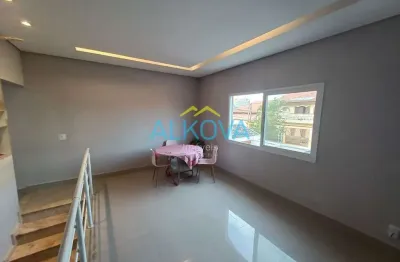 Sobrado à venda, 100 m² - jardim das indústrias - são josé dos campos/sp