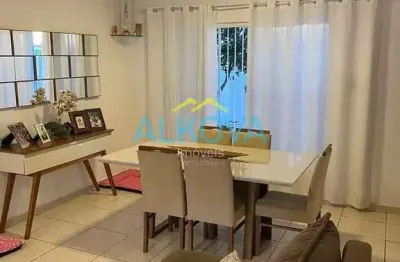 Sobrado à venda, 200 m² por r$ 765.000,00 - cidade vista verde - são josé dos campos/sp