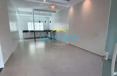 Sobrado com 3 dormitórios à venda, 215 m² por r$ 780.000,00 - recanto dos eucaliptos - são josé dos