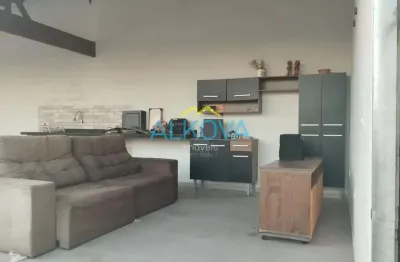 Casa com 4 dormitórios, 230 m² - venda por r$ 640.000,00 ou aluguel por r$ 5.120,00/mês - bosque do