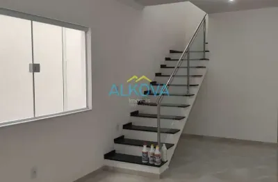 Sobrado com 3 dormitórios à venda, 170 m² por r$ 790.000,00 - jardim satélite - são josé dos campos