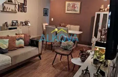 Sobrado à venda, 127 m² por r$ 685.000,00 - bosque dos eucaliptos - são josé dos campos/sp