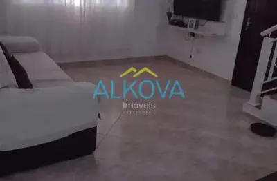 Sobrado à venda, 110 m² por r$ 640.000,00 - cidade morumbi - são josé dos campos/sp