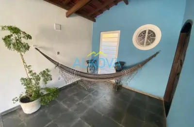 Casa com 3 dormitórios à venda, 113 m² por r$ 650.000,00 - jardim das indústrias - são josé dos cam